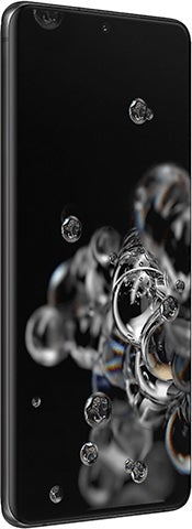 Samsung Galaxy S20 Ultra 5G Mobile Phone